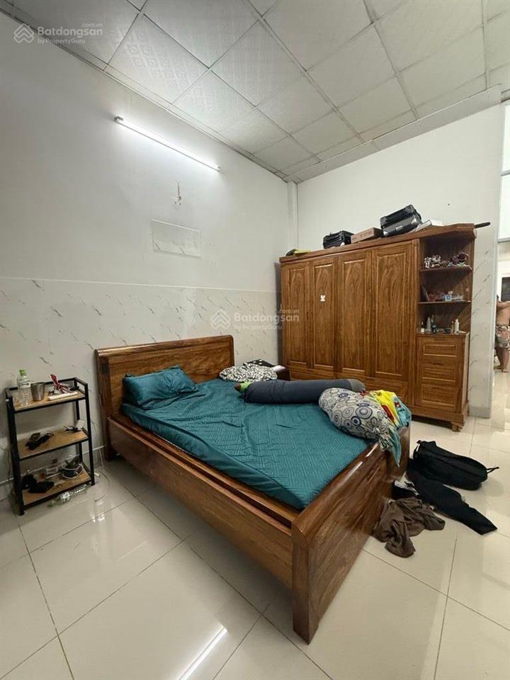 Bán nhà tp hcm, gò vấp, mặt tiền nguyễn duy cung, 92m2, 2 tầng, ô tô vô nhà, giá hơn 10 tỷ