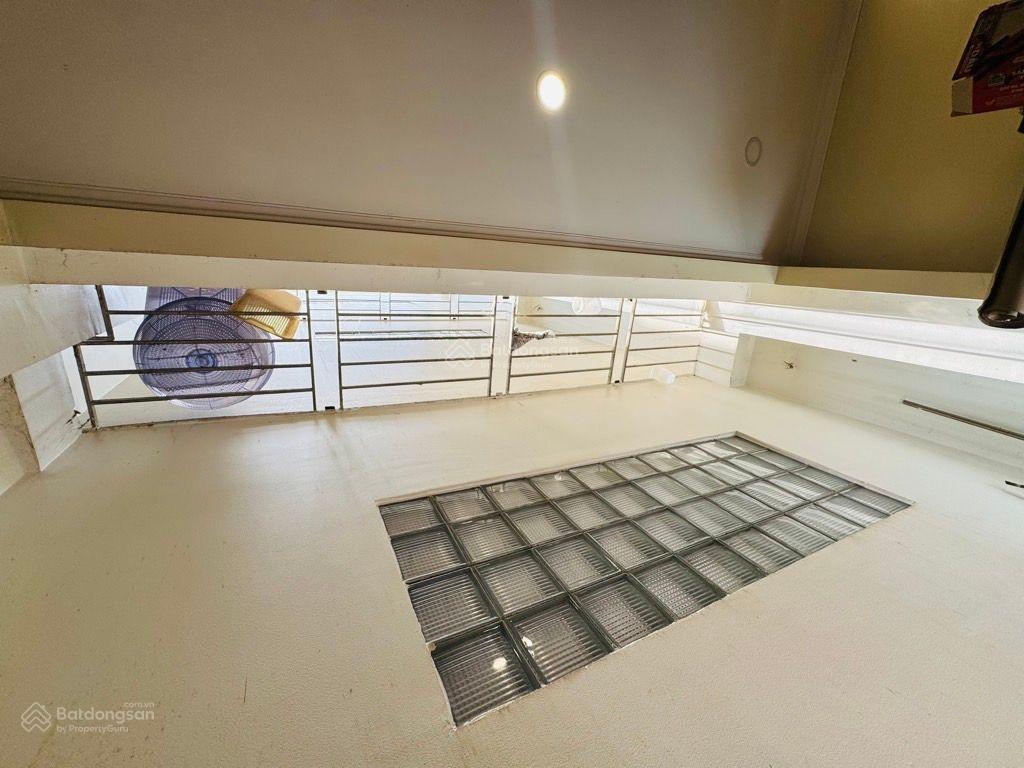 Bán nhà tp hcm, tân bình, phạm văn bạch, 60m2, 3 tầng, hẻm ô tô . giá 8 tỷ 198