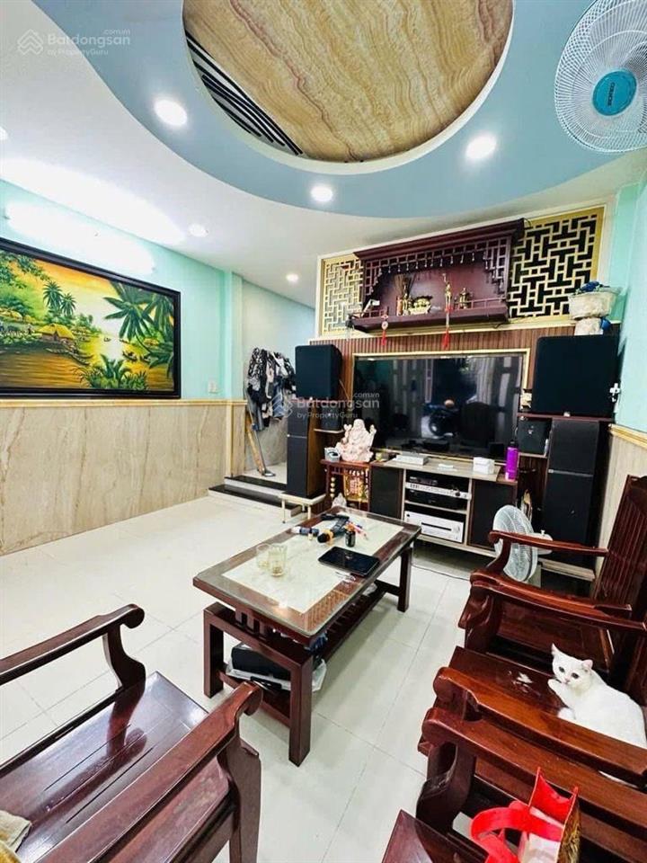 Bán nhà tp hcm, tân bình, nguyễn sỹ sách, 2 tầng, ngang 4m, 2 phòng. giá 3.6 tỷ (thương lượng)