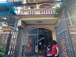 Bán nhà tp hcm, tân bình, trần thánh tông, 71m2, 3 tầng, 4 phòng ngủ, giá 6.4 tỷ (thương lượng)