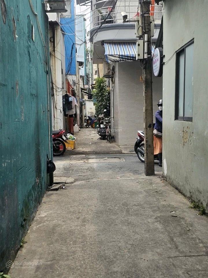 Bán nhà tp hcm, tân bình, ngay hoàng hoa thám, gần mặt tiền, ô tô tới cửa, 72m2, giâ 7.5 tỷ