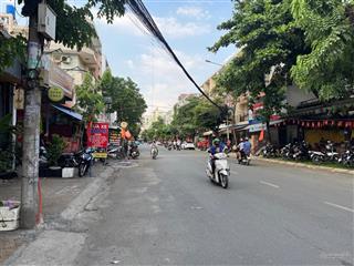 Bán đất mặt tiền đường nguyễn sỹ sách, tân bình, tp hcm, 59m2, giá 11.6 tỷ