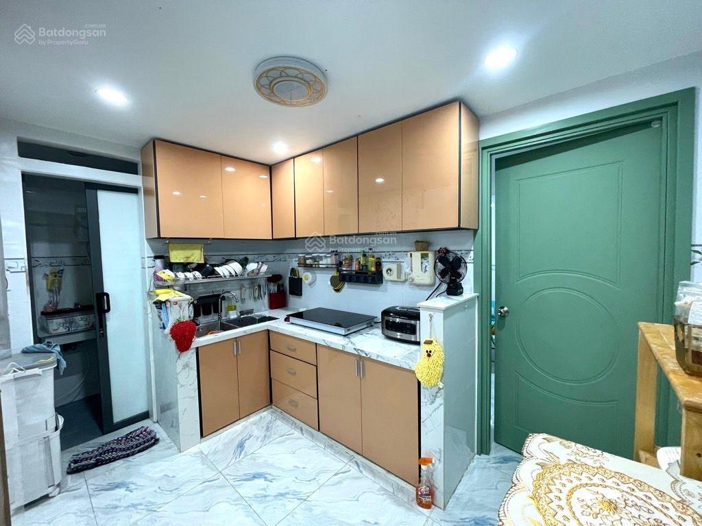 Bán nhà phan huy ích, an hội tây, gò vấp, tp hcm, 65m2, 4 tầng. giá 6.1 tỷ (thương lượng)