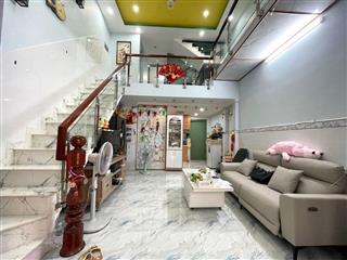 Bán nhà phan huy ích, an hội tây, gò vấp, tp hcm, 65m2, 4 tầng. giá 6.1 tỷ (thương lượng)