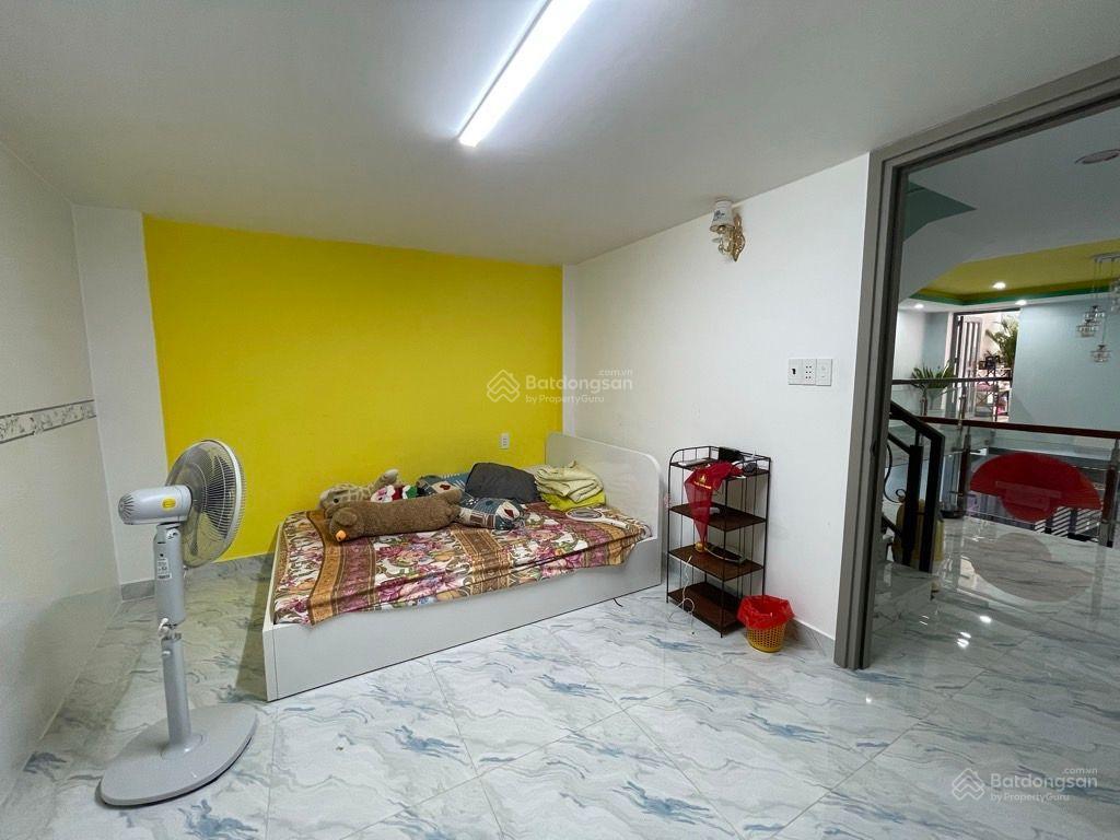 Bán nhà phan huy ích, an hội tây, gò vấp, tp hcm, 65m2, 4 tầng. giá 6.1 tỷ (thương lượng)