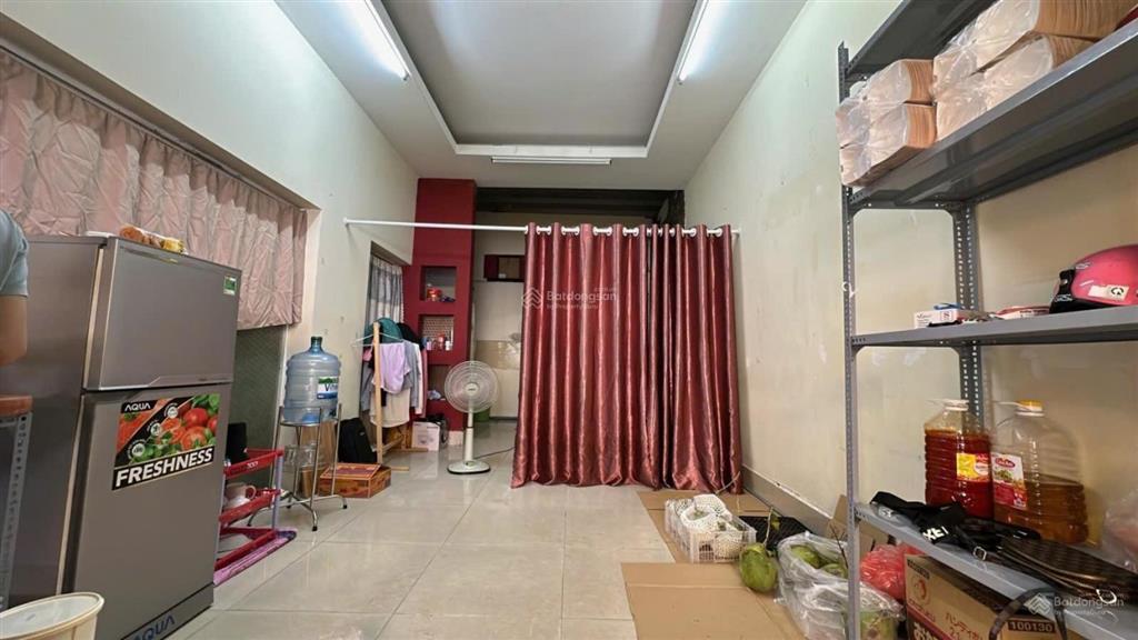 Bán nhà tp hcm, tân bình, gần chợ hoàng hoa thám, hẻm ô tô thông, 78m2, 3 tầng. giá 13.6 tỷ