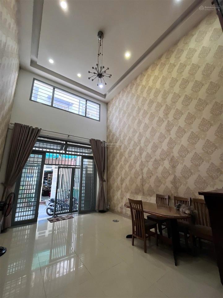 Bán nhà tp hcm, tân phú, hẻm ô tô, bùi xuân phái, 70m², 3 tầng, giá 8.4 tỷ
