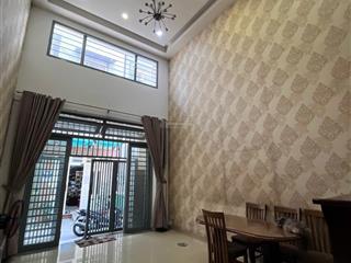 Bán nhà tp hcm, tân phú, hẻm ô tô, bùi xuân phái, 70m², 3 tầng, giá 8.4 tỷ