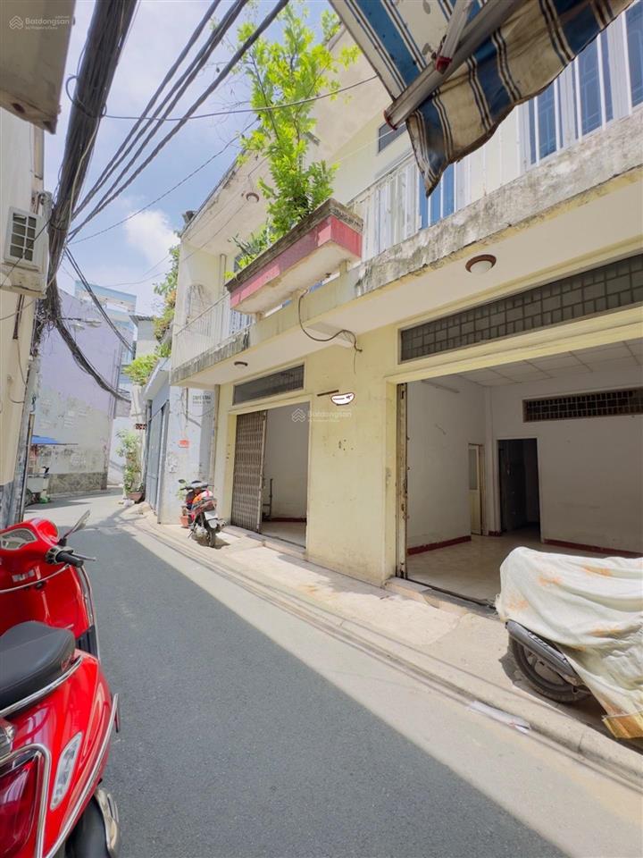 Bán nhà tp hcm, tân bình, nguyễn sỹ sách, 51m2, 2 tầng. giá 4.7 tỷ (thương lượng)