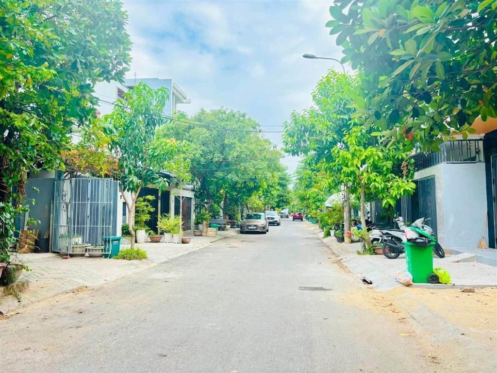 Bán đất đoàn ngọc nhạc hướng tây nam, cẩm lệ, hoà xuân, đà nẵng giá rẻ