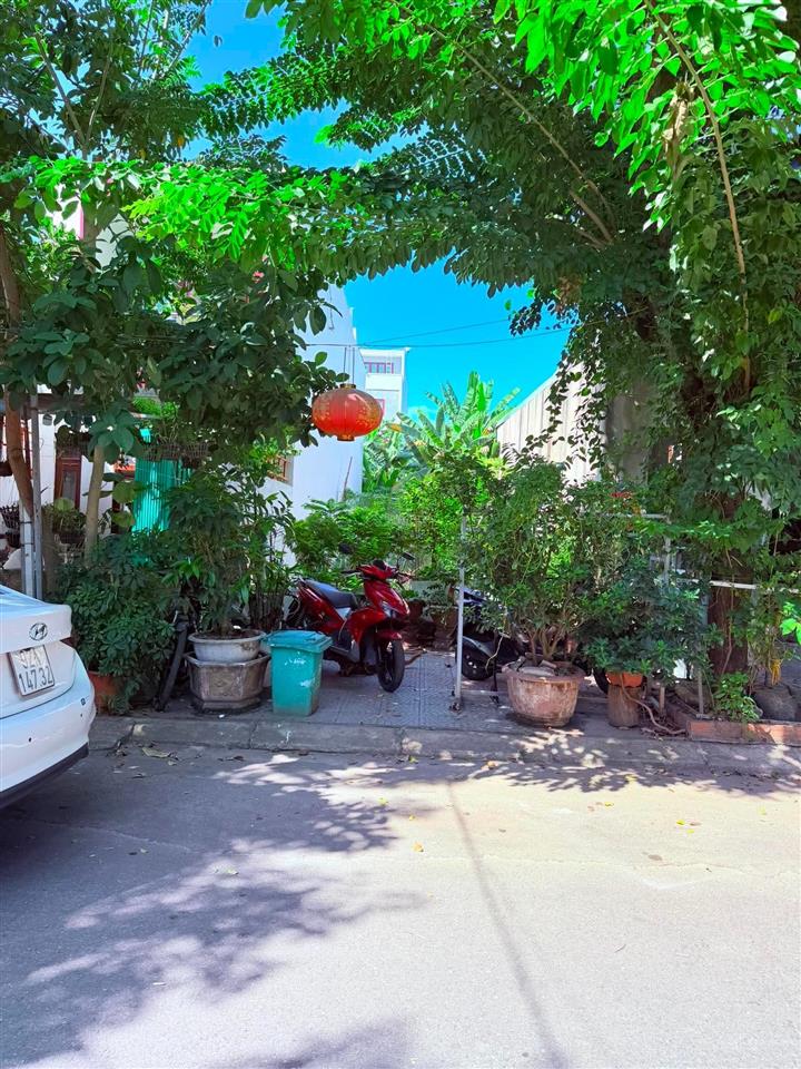 Bán đất diệp minh châu đường 7,5m nam tri phương hoà xuân, đà nẵng giá rẻ