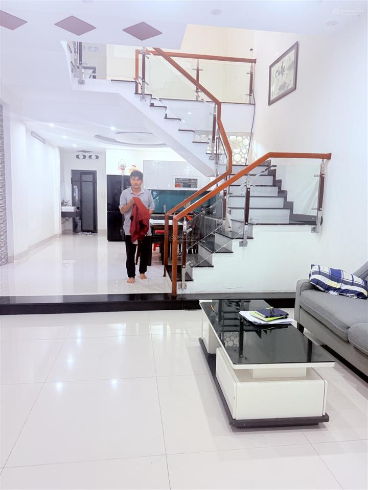 Bán nhà 3 tầng ngã 3 đường mạc đăng dung nam tri phương hoà xuân đà nẵng giá rẻ