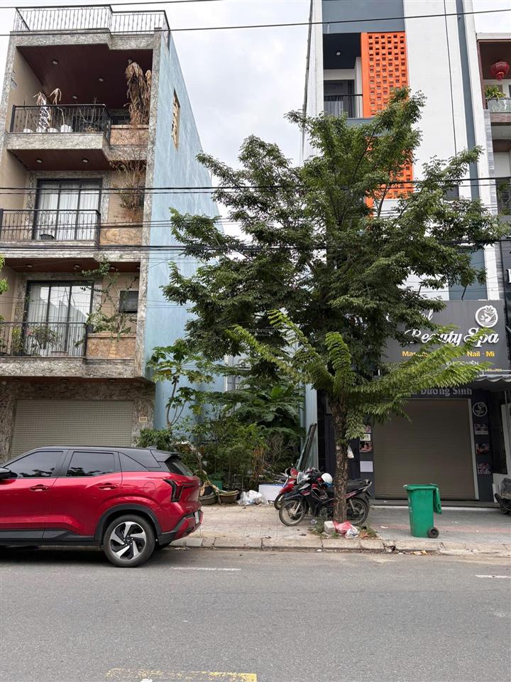 Bán đất lê quảng chí đường 10,5m nam tri phương hoà xuân đà nẵng giá rẻ