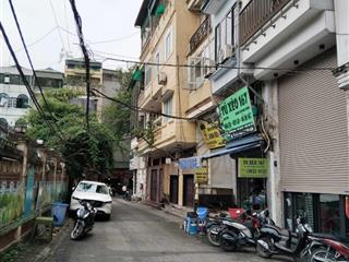 Q. ba đình lô đất trung tâm, mặt tiền 7,2m  340m2  82,5 tỷ