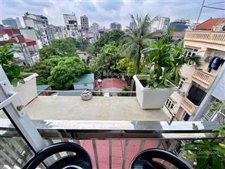 Q. ba đình 3 bước ra hồ ngọc hà  chdv dòng tiền 150tr/tháng  252m2  60 tỷ