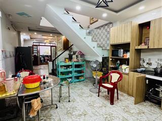 Lý thánh tông hiệp tân tân phú 60m2 hẻm xe hơi thông luỹ bán bích gi~á 5x tỏi