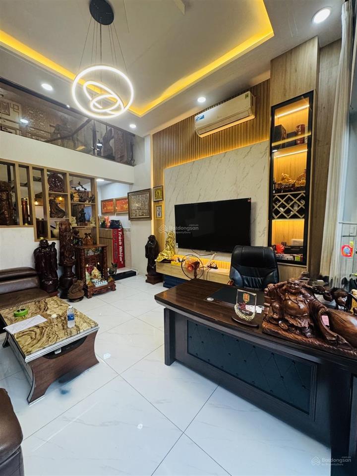 Tân bìnhp152tầng mới đep81m2nở hậugiá 9t.ỷ