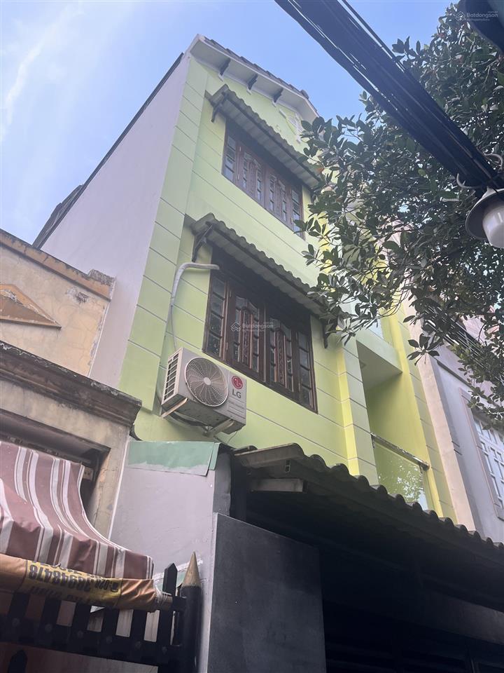 Tân phú khu vip bigc trường chinh 4 tầng ngang khủng 61m chỉ 6.5t.ỷ