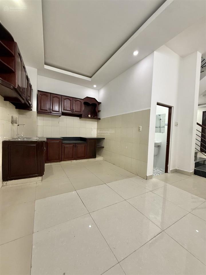 Tân phú khu vip bigc trường chinh 4 tầng ngang khủng 61m chỉ 6.5t.ỷ