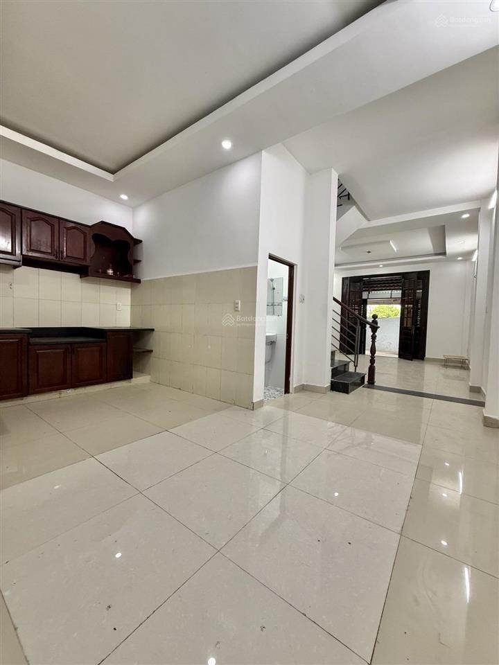 Tân phú khu vip bigc trường chinh 4 tầng ngang khủng 61m chỉ 6.5t.ỷ