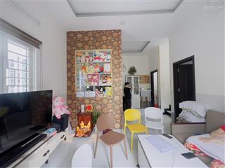 Biệt thự mini lê trọng tấn ngang 9m hiếm hẻm xe hơi full nội thất cao cấp giá 7.3 tỷ