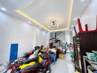 Nhà mới tân phú sát hoà bình đầm sen hxt thông 70m2 full nội thất chỉ 9.2tỷ