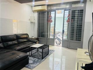 Nhà đẹp tân bình sát lạc long quân hxh tới cửa tặng full nội thất chỉ 6.7t/ỷ