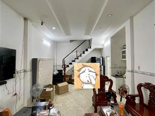 Gấp bán tân bình sát âu cơ hxh 42m2 khu kinh doanh sầm uất giá tốt 5.6 tỷ