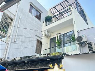 Siêu hiếm tân bình âu cơ sát mặt tiền kinh doanh đỉnh 62m2 full nội thất 9.9 đồng