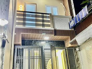 Nhà mới tân bình khu bàu cát ni sư huỳnh liên chỉ 3.95 tỷ