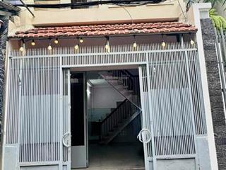 Nhà đẹp tân bình khu vip bàu cát 30m2 hẻm xe hơi 5m chỉ 5.9tỷ