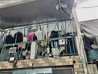 Nhà bán tân bình ni sư huỳnh liên 70m2 dòng tiền sẵn xe tải vào nhà chỉ 8.2 đồng (tl)