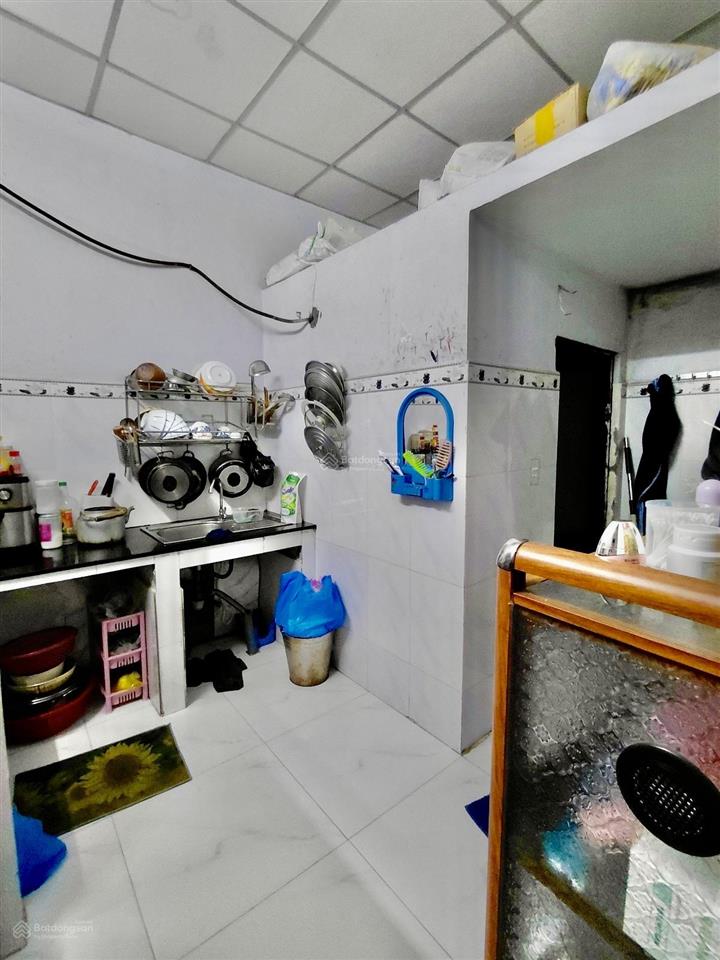 Nhà đẹp tân bình bùi thế mỹ 56m2 hẻm oto 2t shr chỉ 6tỷ