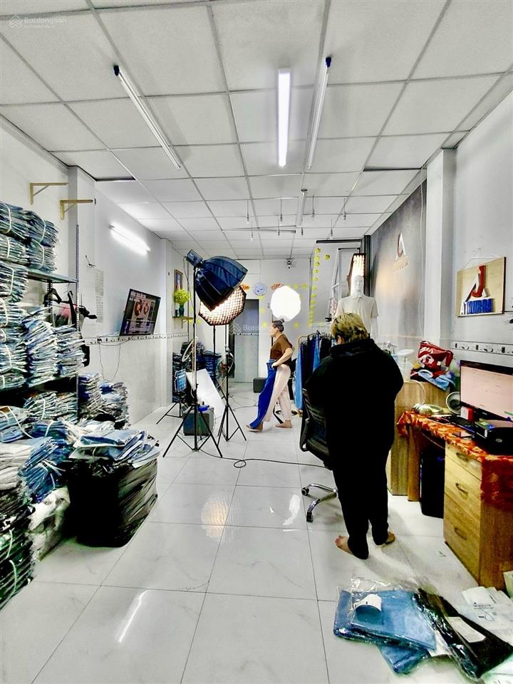 Nhà đẹp tân bình bùi thế mỹ 56m2 hẻm oto 2t shr chỉ 6tỷ