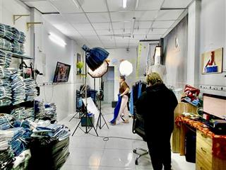 Nhà đẹp tân bình bùi thế mỹ 56m2 hẻm oto 2t shr chỉ 6tỷ