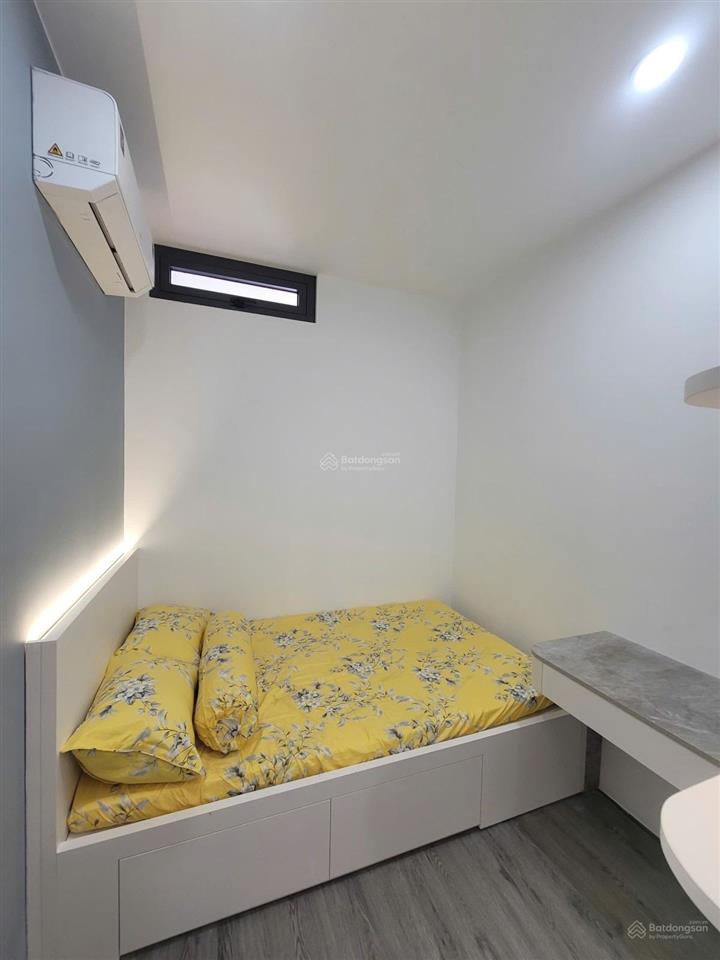 Nhà mới lý thái tổ q10 gần bv nhi đồng i dtsd 78m2 3pn chỉ 5.4 tỏi