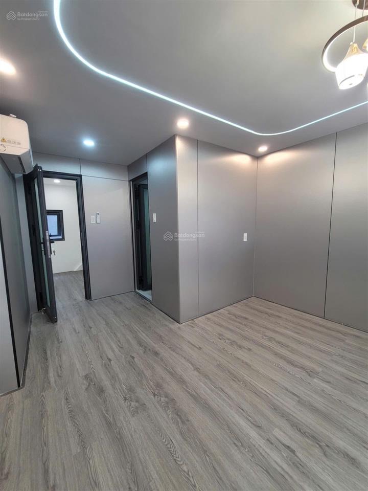 Nhà mới lý thái tổ q10 gần bv nhi đồng i dtsd 78m2 3pn chỉ 5.4 tỏi