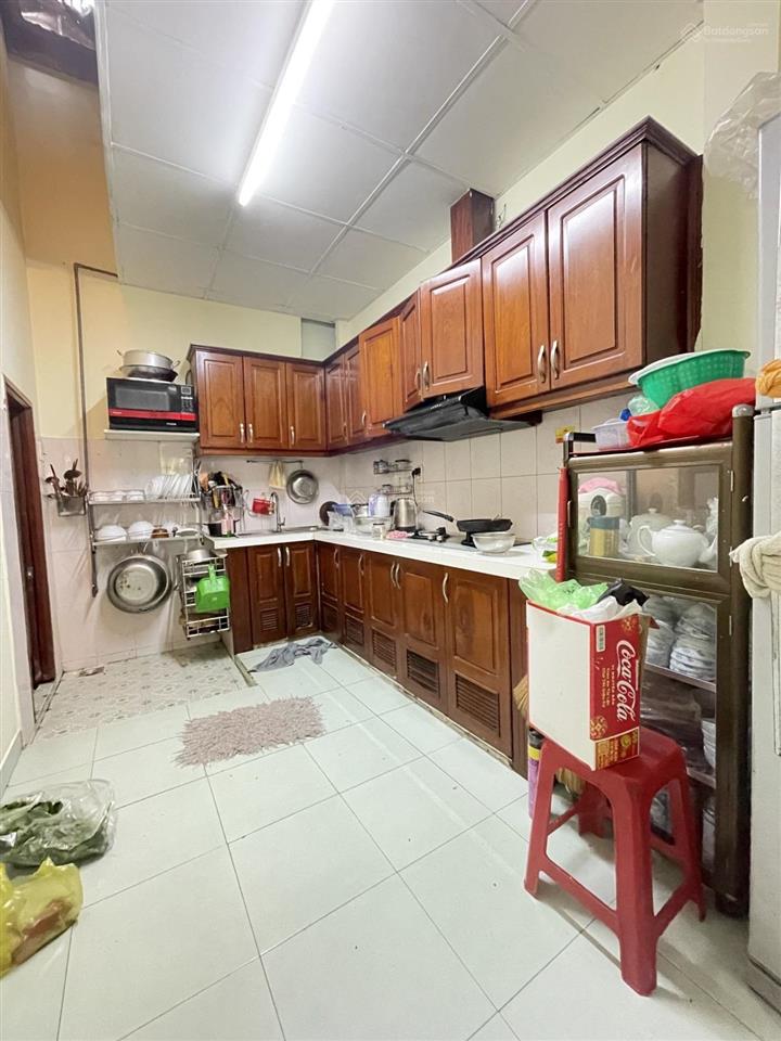 Tân bình bàu cát ô tô tới nhà ngang khủng 5m nhà 58m2 5pn chủ giảm còn 6.9tỷ