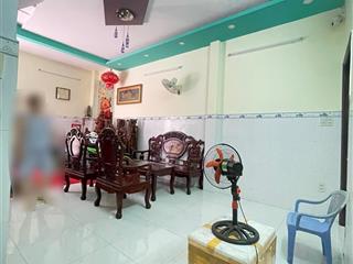 Tân bình bàu cát ô tô tới nhà ngang khủng 5m nhà 58m2 5pn chủ giảm còn 6.9tỷ