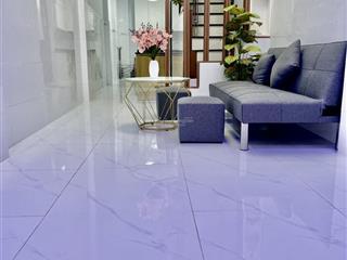 Với tài chính 3.9tỷ bạn chọn chung cư hay nhà phố tại cmt8 quận 10 33m2 nhà mới 2pn 2wc