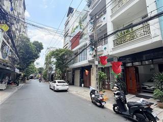 Mt đẹp khu vip tân bình bàu cát 72m2 5tầng btct 6pn 6wc full nội thất shr chỉ 17.6 tỷ