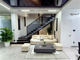 Siêu phẩm 3/2 quận 10 61m2 4 tầng full nội thất cao cấp chỉ 14.86 tỷ