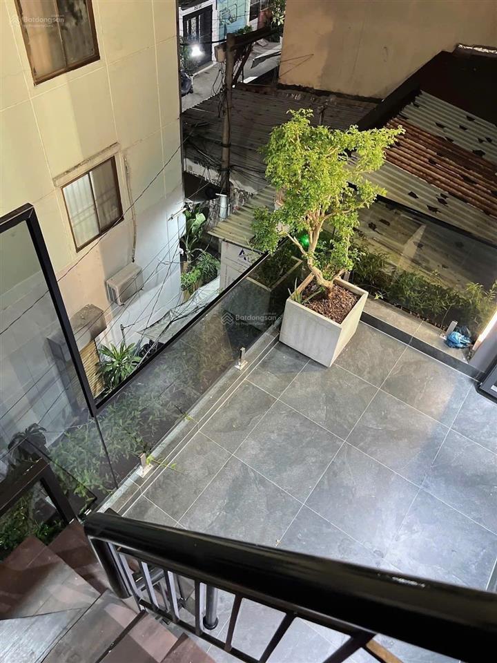 Siêu phẩm 3/2 quận 10 61m2 4 tầng full nội thất cao cấp chỉ 14.86 tỷ