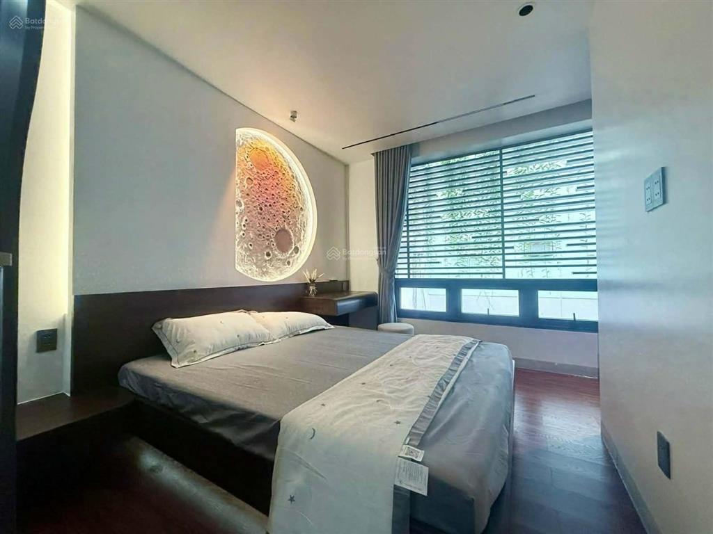 Siêu phẩm 3/2 quận 10 61m2 4 tầng full nội thất cao cấp chỉ 14.86 tỷ