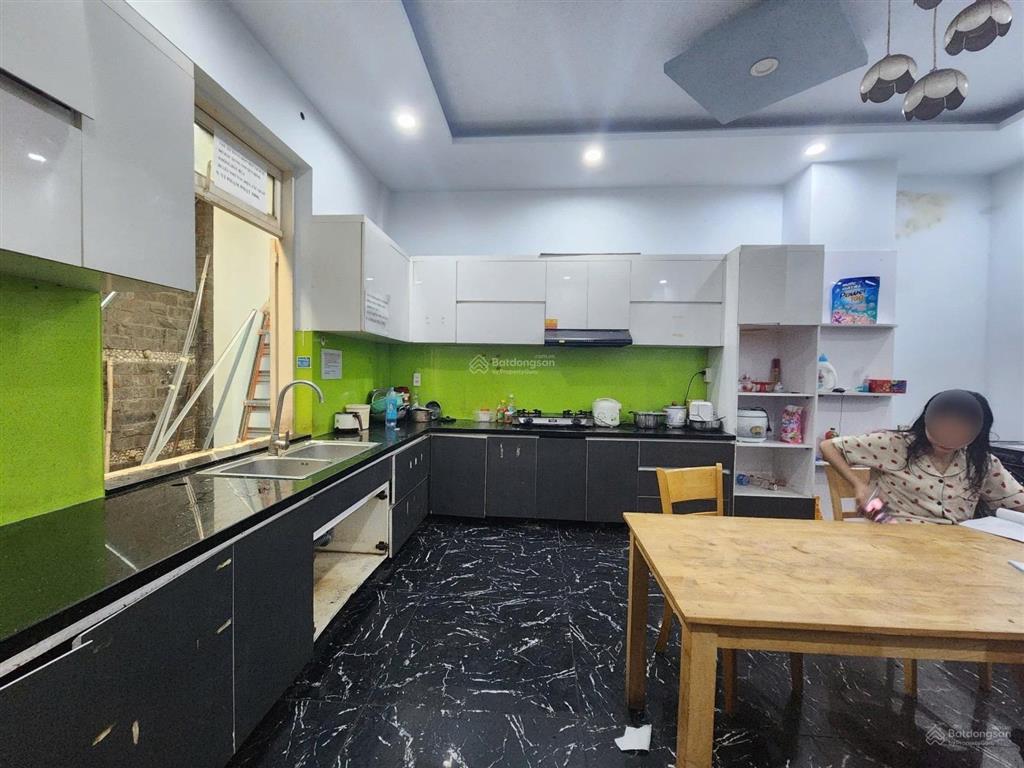 Chdv tô hiến thành q10 ~100m2 5 tầng hxt 112tr/th chỉ 18.1 tỷ tl