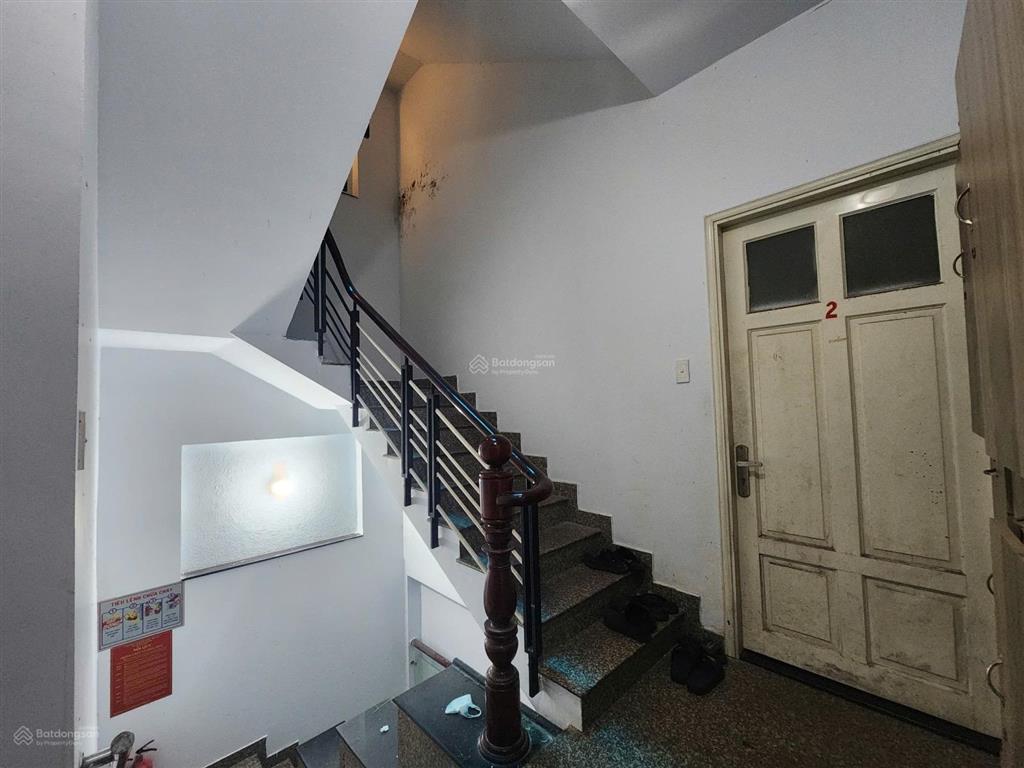 Chdv tô hiến thành q10 ~100m2 5 tầng hxt 112tr/th chỉ 18.1 tỷ tl