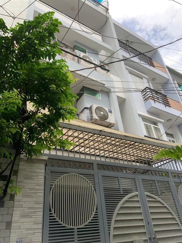 Chdv tô hiến thành q10 ~100m2 5 tầng hxt 112tr/th chỉ 18.1 tỷ tl