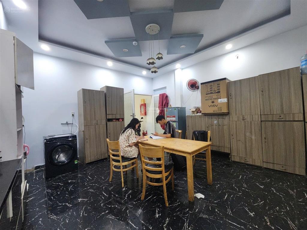 Chdv tô hiến thành q10 ~100m2 5 tầng hxt 112tr/th chỉ 18.1 tỷ tl