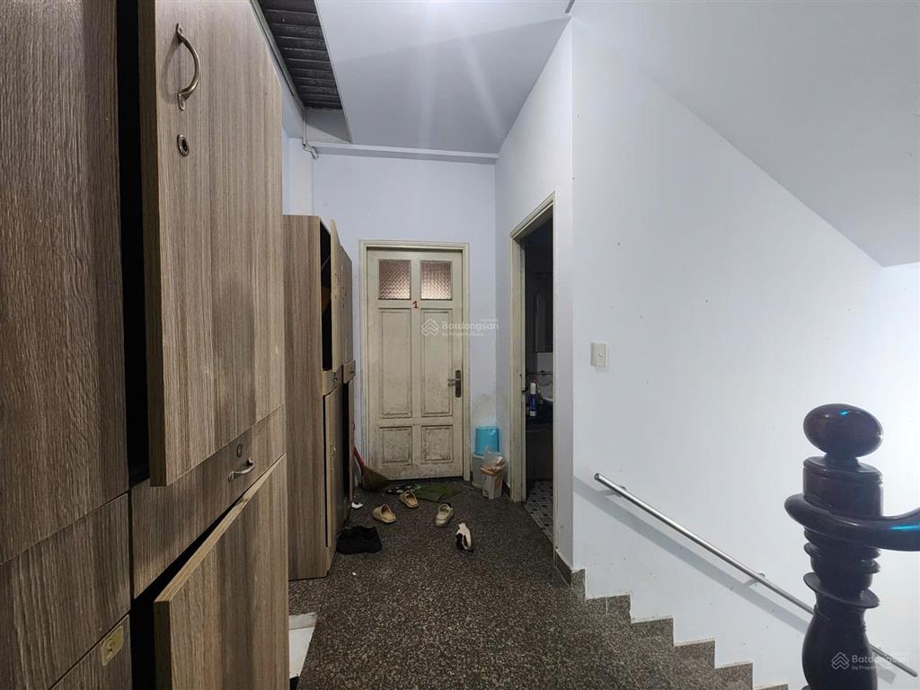 Chdv tô hiến thành q10 ~100m2 5 tầng hxt 112tr/th chỉ 18.1 tỷ tl