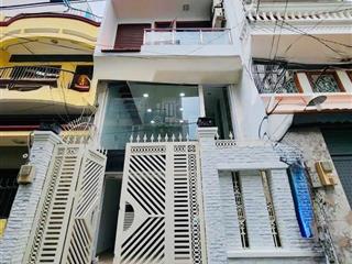 Nhà đẹp q10 ngay đh bách khoa hxh tới nhà 75m2 4 tầng 5pn chỉ 14.2 tỷ